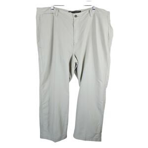 REI Tan Athletic Outdoor Hiking Camping Men's Activewear Pants 44W 30L